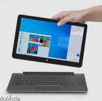Dell venue 11pro لاب توب