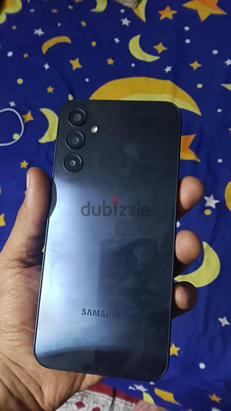 سامسونج ايه 24 3