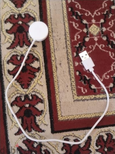 شاحن سمارت واتش اصليه