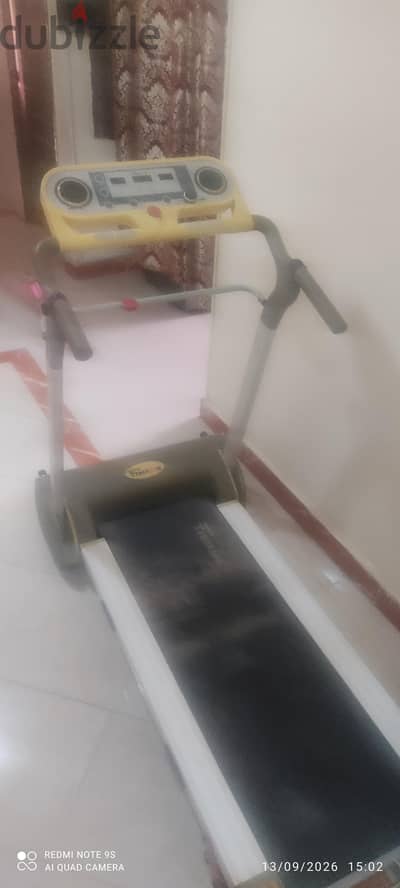 مشايه كهربائيه . .