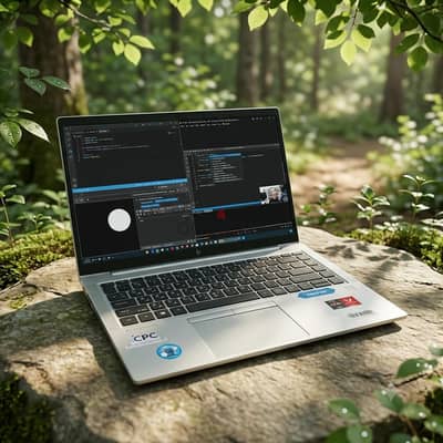 EliteBook G7 845