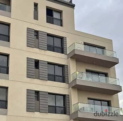 شقة متشطبة بفيو مفتوح  فى سوان ليك ريزيدنس بجانب سعادة ومدينة الرحاب Swan Lake Residence Hassan Allam