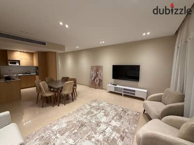 Apartment for rent in lake view residence first use