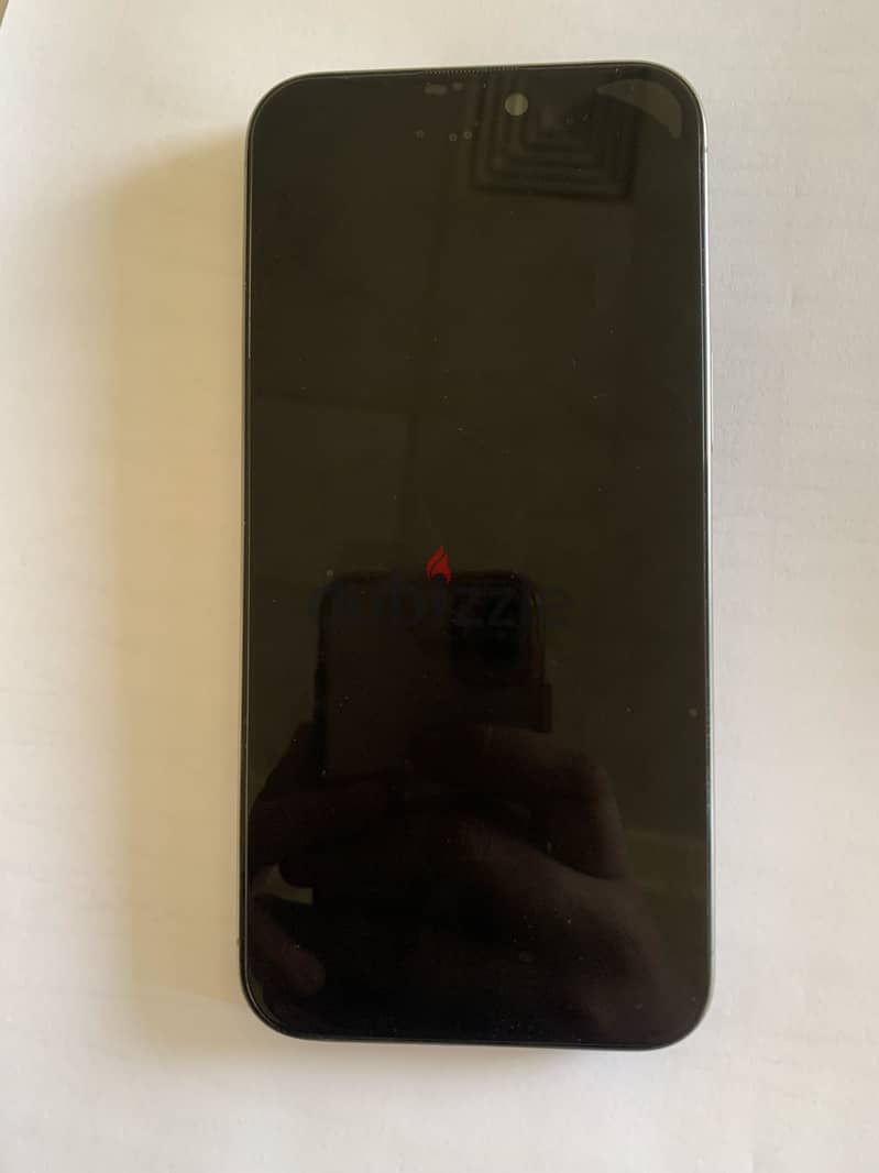 Apple - iPhone 15 Pro Max 2