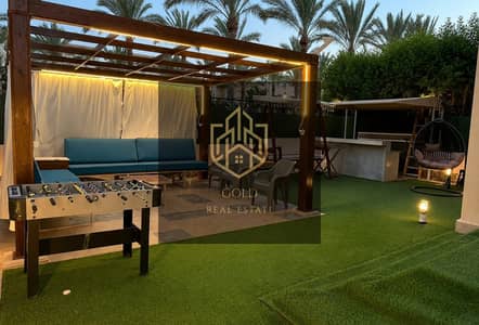  Premium Twinhouse for Rent | Hyde Park – Garden Residence