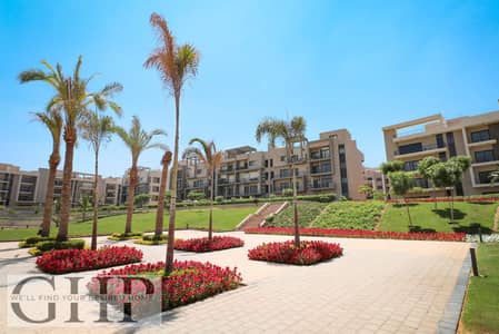 Lowest Price Penthouse with Roof for Sale Ready to move in Fifth Square El Marasem New Cairo