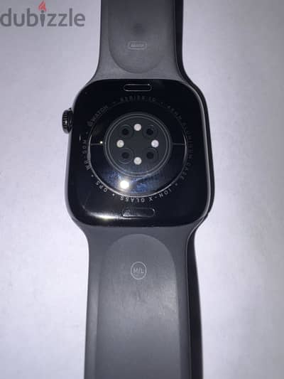 Apple watch series 10 46mm