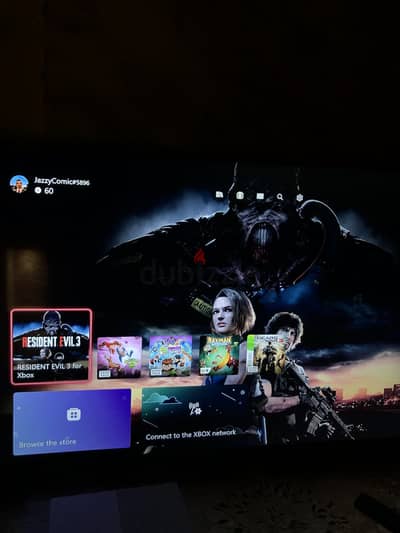 اكس بوكس وان اس  Xbox one s