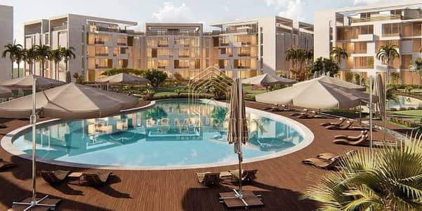 Town House in Granda El Shorouk Compound, with a prime view, 254 SQM, for Sale at EGP 12,000,000