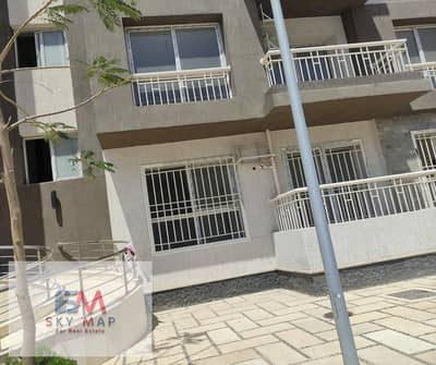 92m apartment for rent in Madinaty b12 next to Kraft Zone and East High