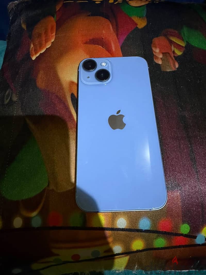 Apple - iPhone 14 1