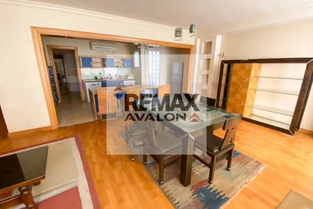 Apartment for Sale 270 m, Kafr Abdo (Ismailia St. )