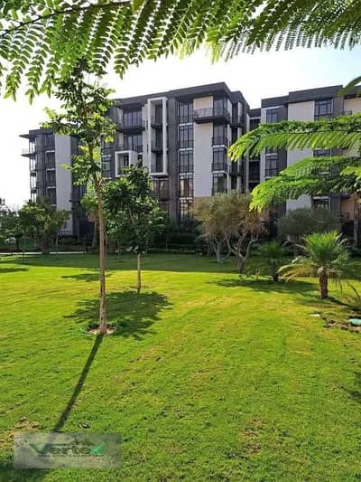 Apartment for Sale – Installments | Madinaty B8