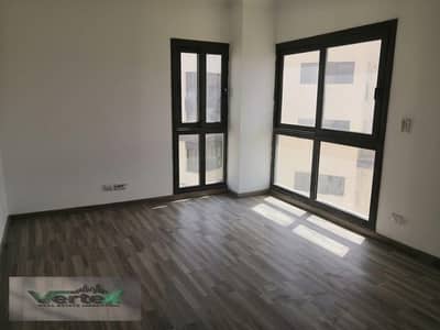 Apartment for Sale  Continue Installments Madinaty B8