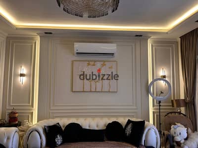 Code MAs369  Apartment for sale in fifth square marasem