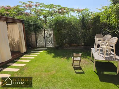 ForSale Townhouse Villa in Al Rehab City (Rehab 2)