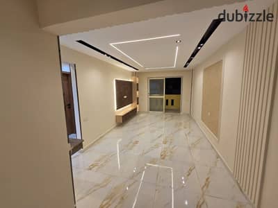 For sale: Apartment Address: Compound (Degla Palms)