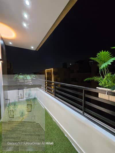 Apartment for sale in Hadaek El Ahram 187m facade in the fourth gate
