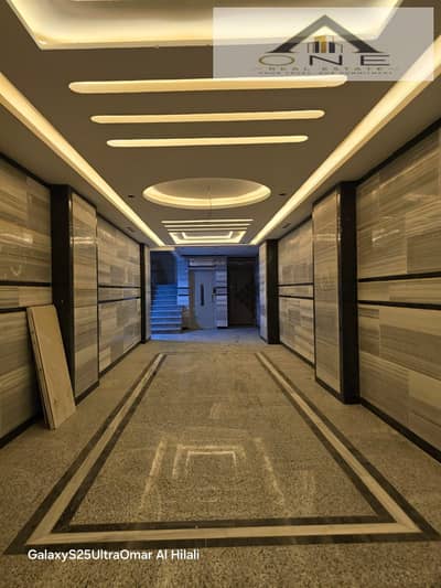 Apartment for sale in the Pyramids Gardens at the first gate 3
