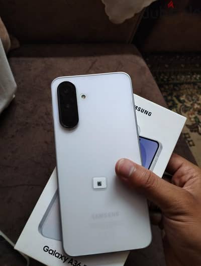 سامسونج ايه 36