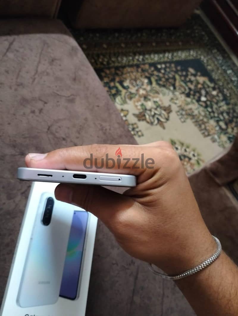 سامسونج ايه 36 1