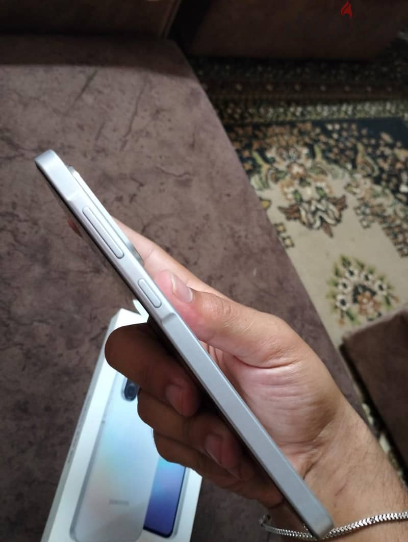 سامسونج ايه 36 2