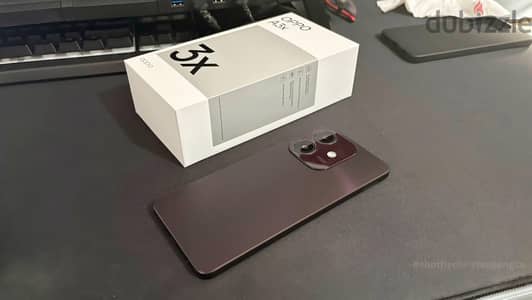 oppo 3x