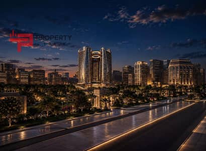 Furnished apartment rented in dollars - giza downtown - near the Pharaonic Village