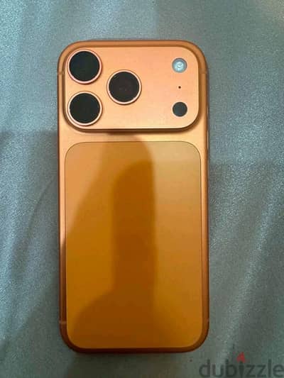آبل - آيفون 17