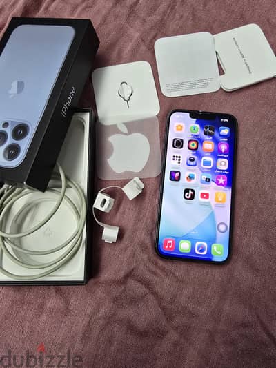 آبل - آيفون 13 برو