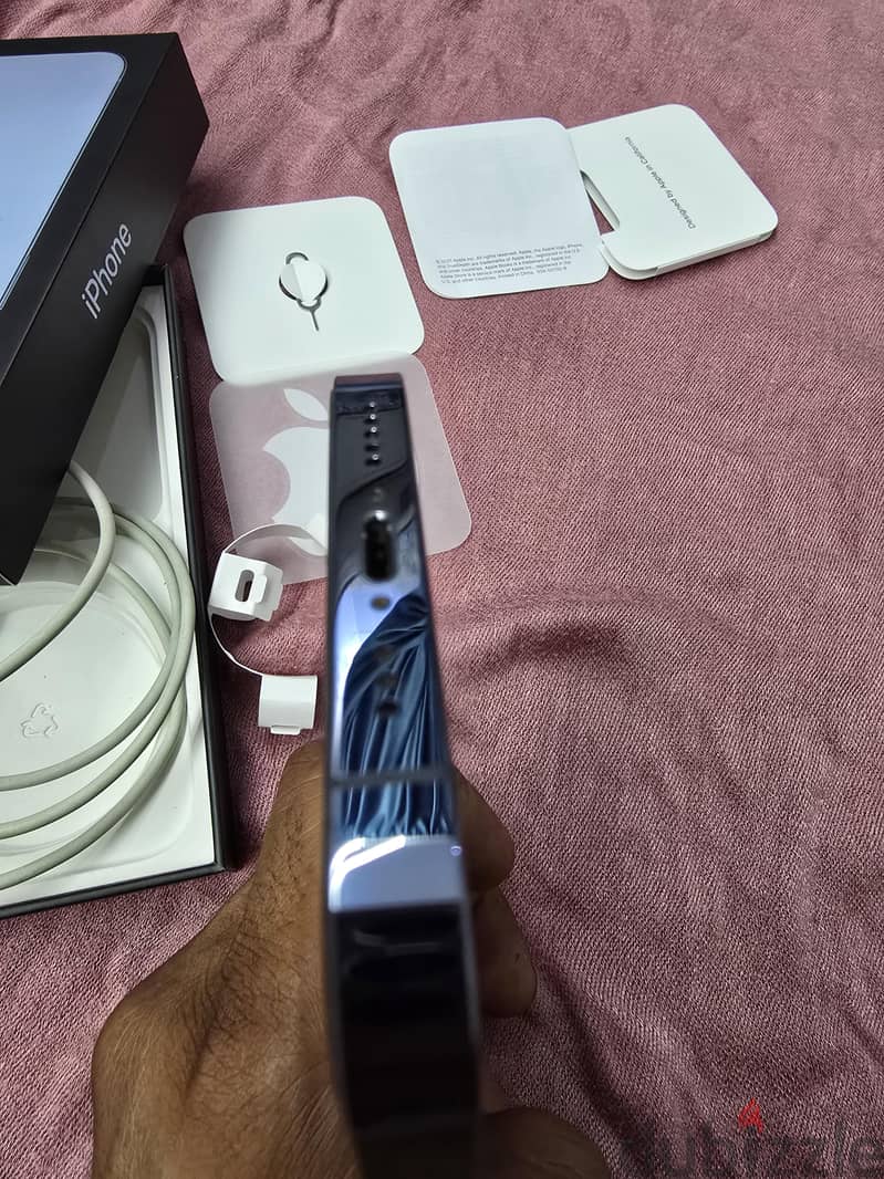 آبل - آيفون 13 برو 2
