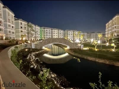  شقة للبيع في Mountain View iCity – October | Sky Loft