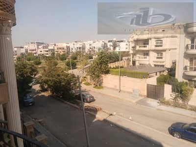 For sale a very distinctive apartment in the Second Neighborhood in the Fifth Settlement