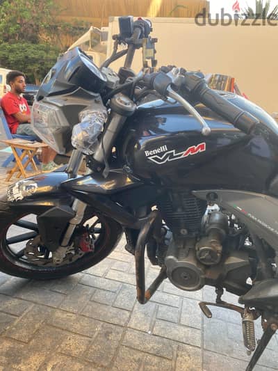 benelli vlm 2021