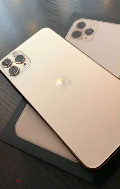 Apple - iPhone 11 Pro Max