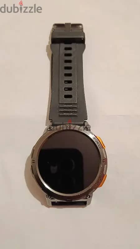 Kospet Tank T2 Smart Watch 6