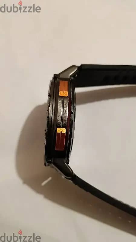 Kospet Tank T2 Smart Watch 7