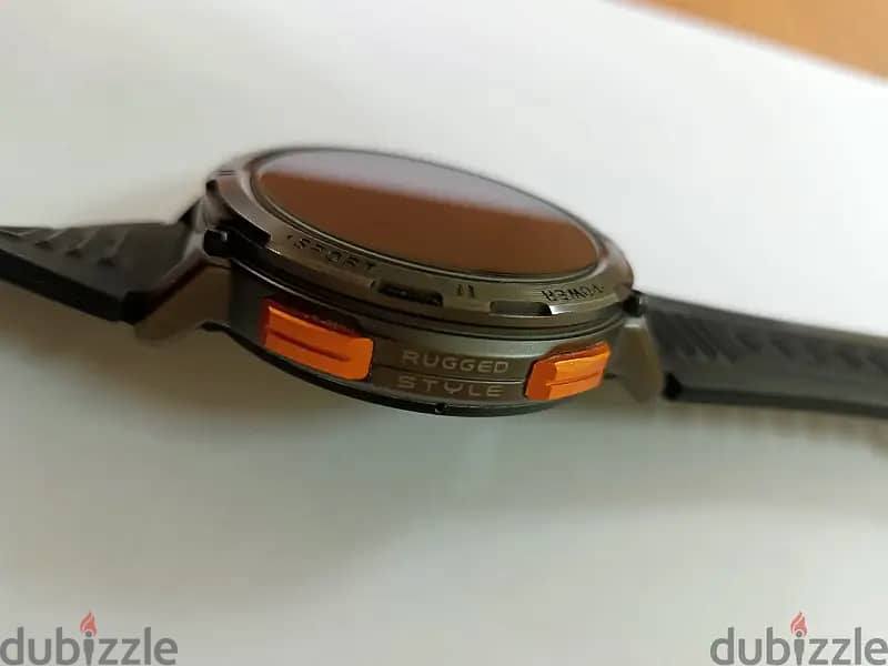 Kospet Tank T2 Smart Watch 2