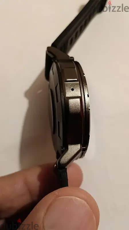 Kospet Tank T2 Smart Watch 3
