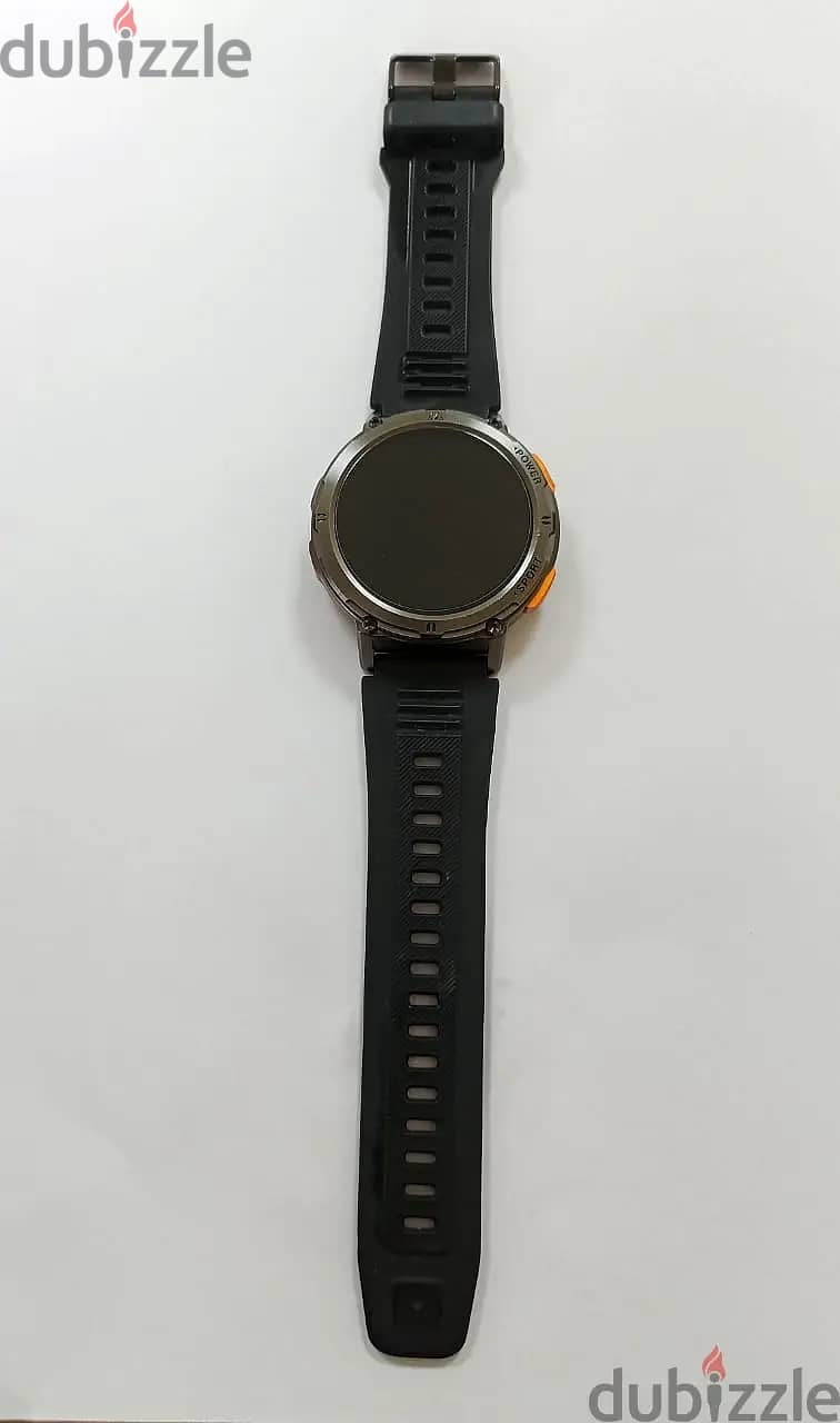 Kospet Tank T2 Smart Watch 4