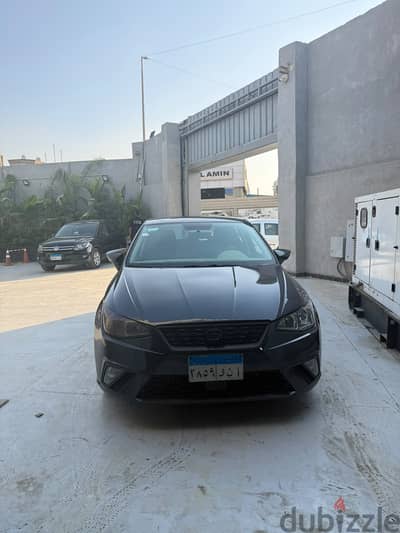 سيات إبيزا 2021 Reference / سيات ابيزا موديل ٢٠٢١