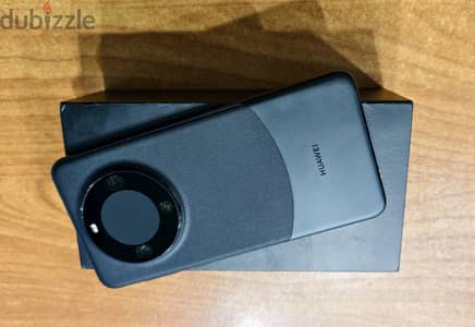 Huawei Mate 60 pro 1TB مدفوع الضريبة