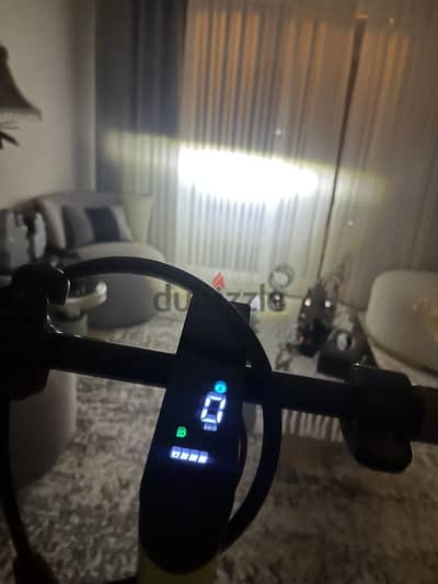 Xiaomi scooter 4 pro