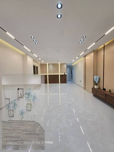 Apartment for sale in Al-Ahram Gardens, Fourth Gate, 165 m, corner facade