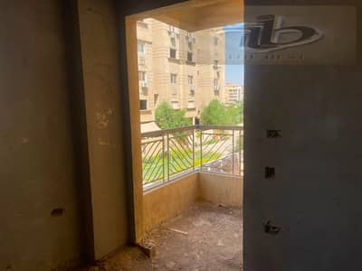 شقة للبيع في اللوتس الشمالية – المنطقة الرابعة  ثاني صف من شارع التسعين