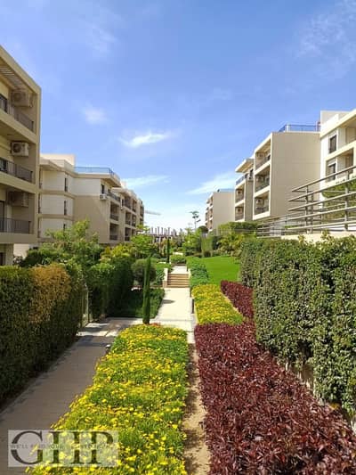 بتشطيب كامل للاستلام الفوري شقة للبيع شامل الصيانة في فيفث سكوير المراسم القاهرة الجديدة Fifth Square El Marasem New Cairo