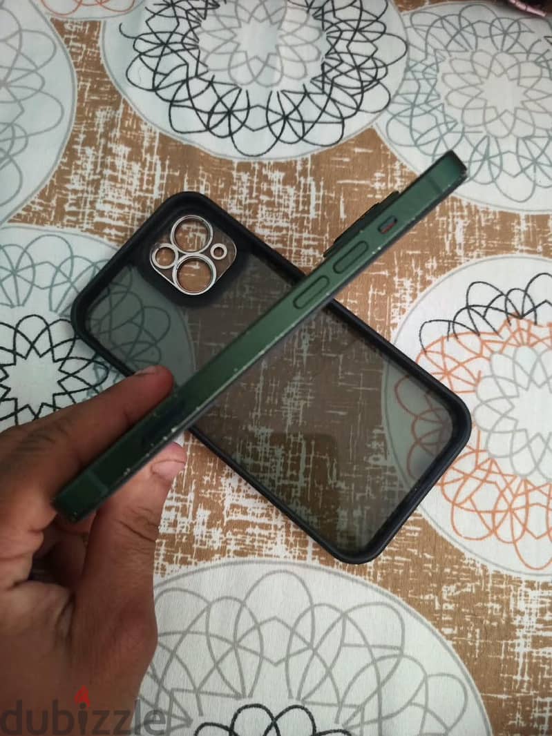 Apple - iPhone 13 1