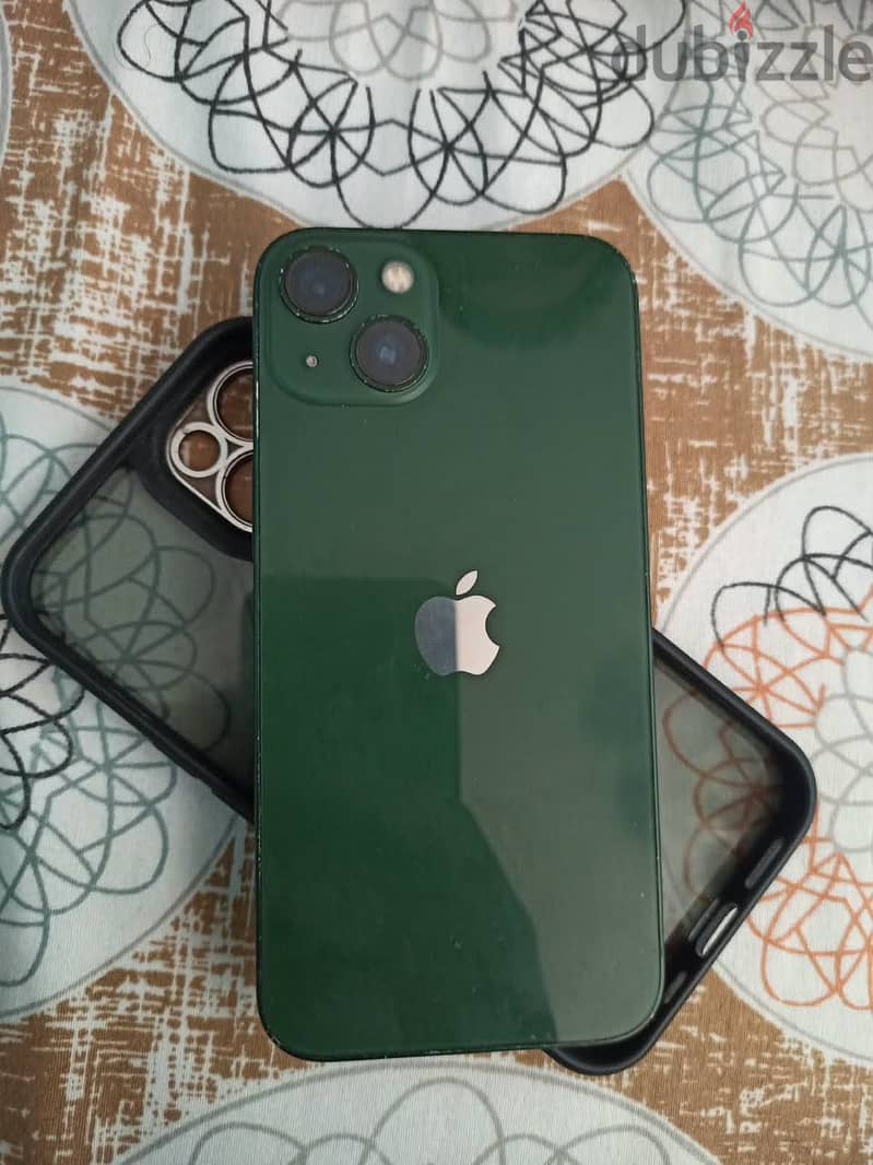 Apple - iPhone 13 3