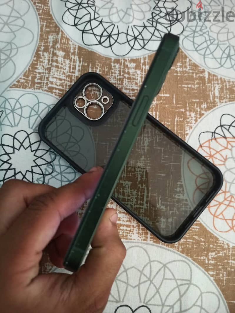 Apple - iPhone 13 5