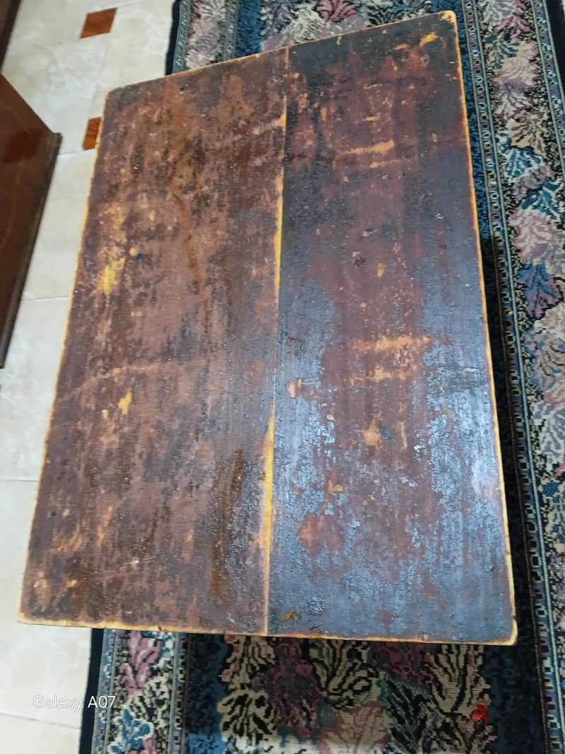 ترابيزه 2